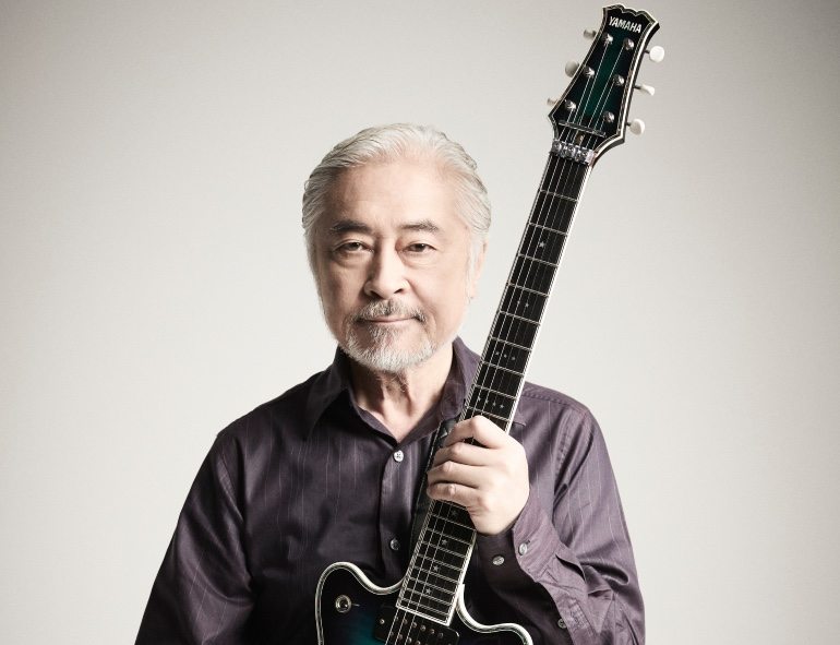 ヤマハ | ヤマハギター 60th Anniversary - スペシャルコンテンツ
