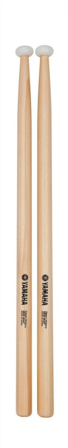 ヤマハ | MDS-804T - マーチングドラムスティック/マレット - 概要