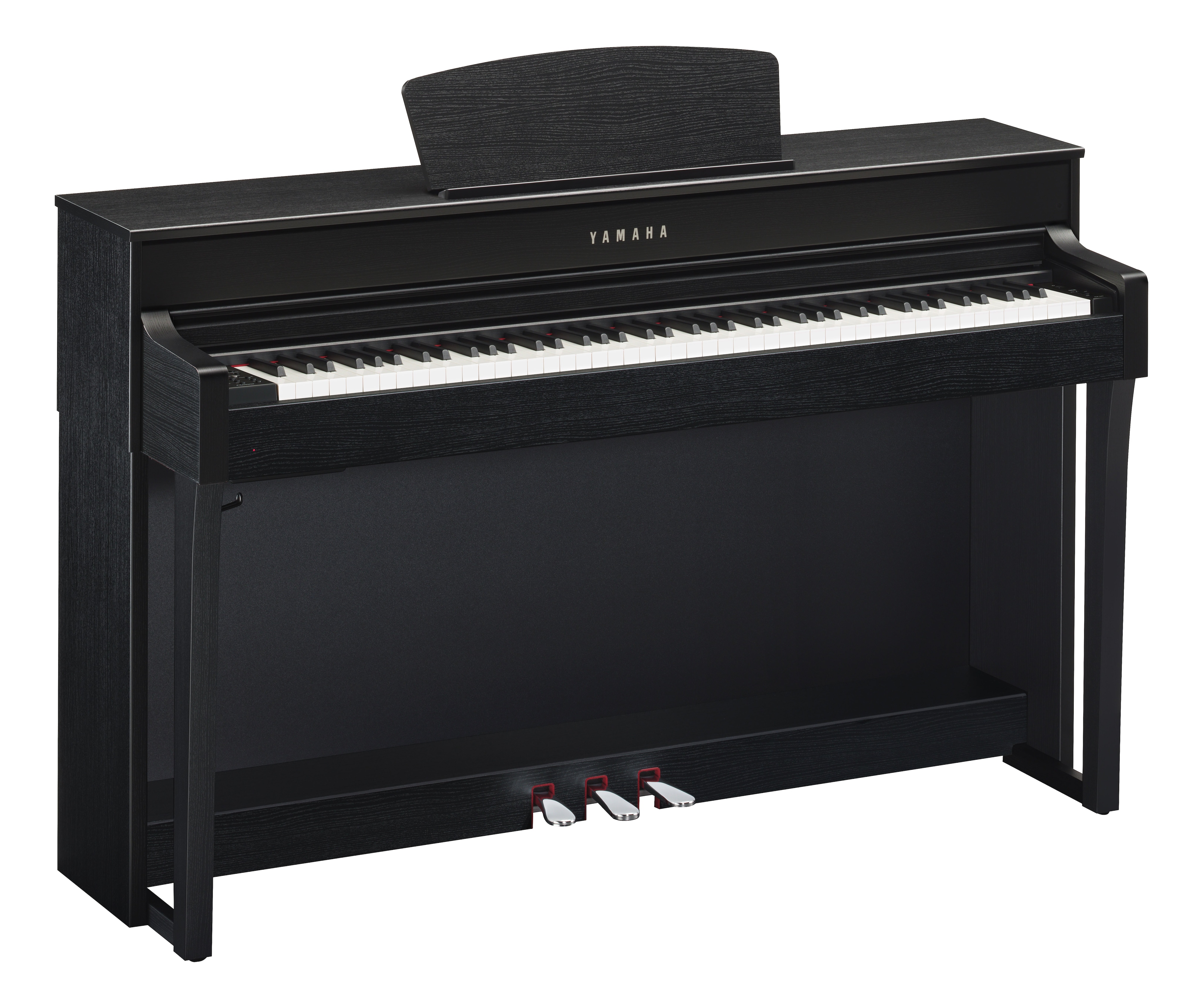 安心の海外正規品 ヤマハ YAMAHA CLP-635R 音楽 楽器 2018年製 電子ピアノ 鍵盤楽器