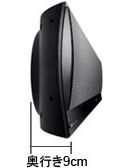 ヤマハ | YSP-5100 - サウンドバー - 概要