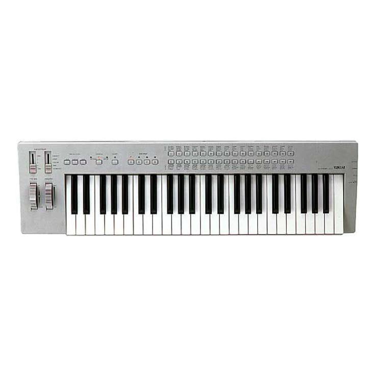 YAMAHA CBX-K3 MIDIキーボード