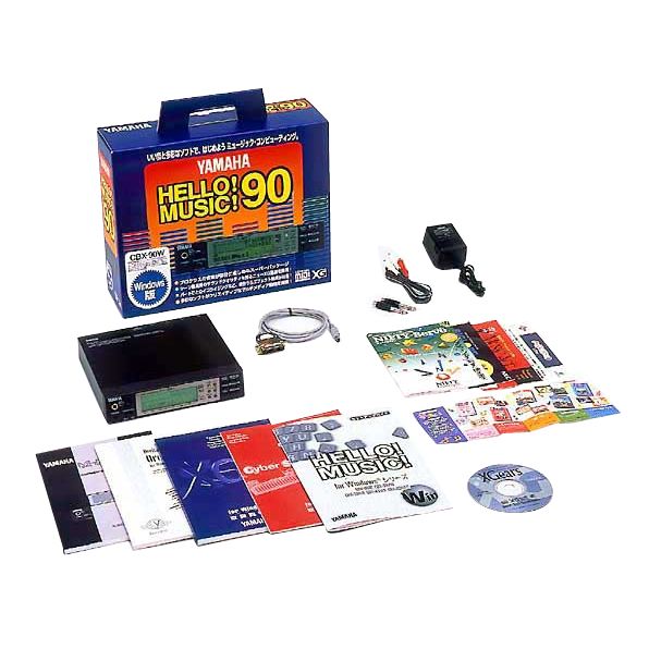 ヤマハ | 生産完了品 - 製品情報