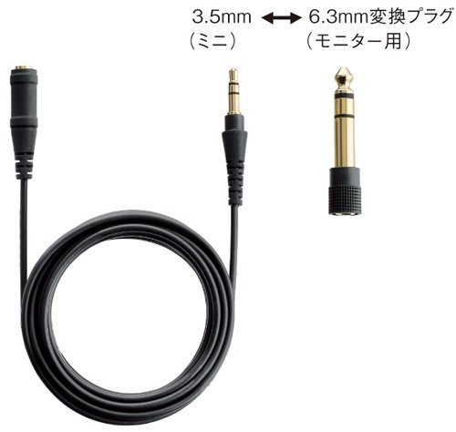 ヤマハ | HPH-200 - ヘッドホン・イヤホン - 概要