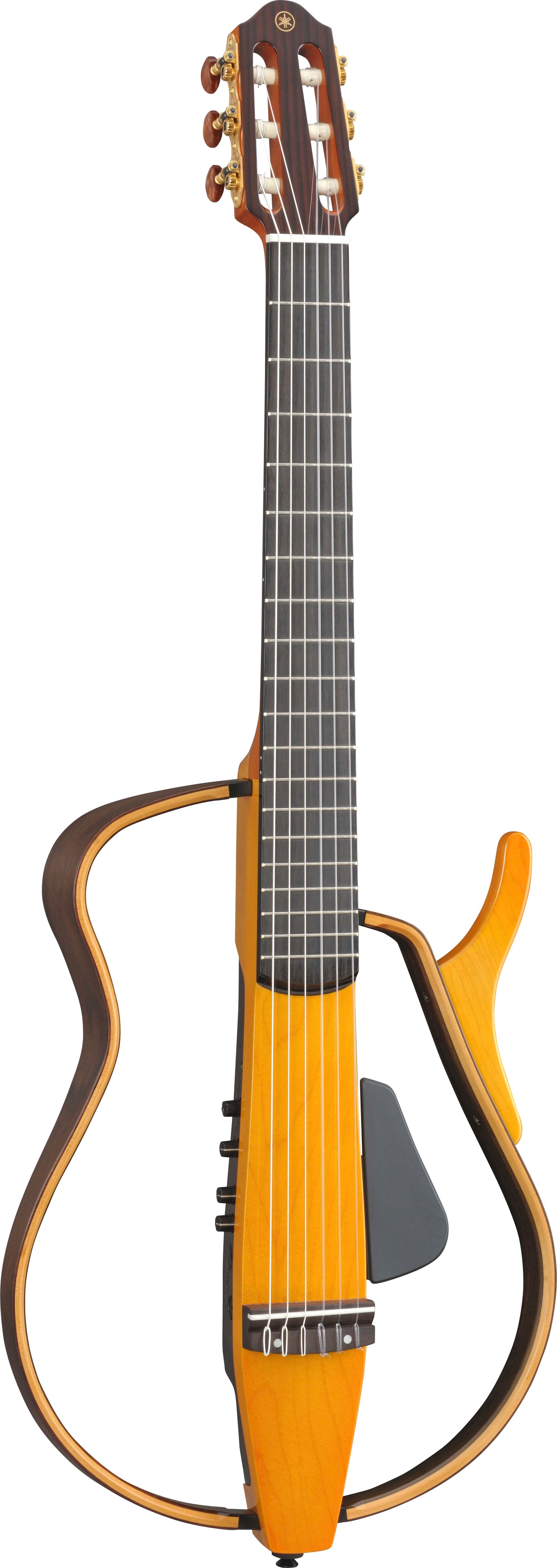 ヤマハ | SLG130NW LAB - サイレントギター™ - 概要