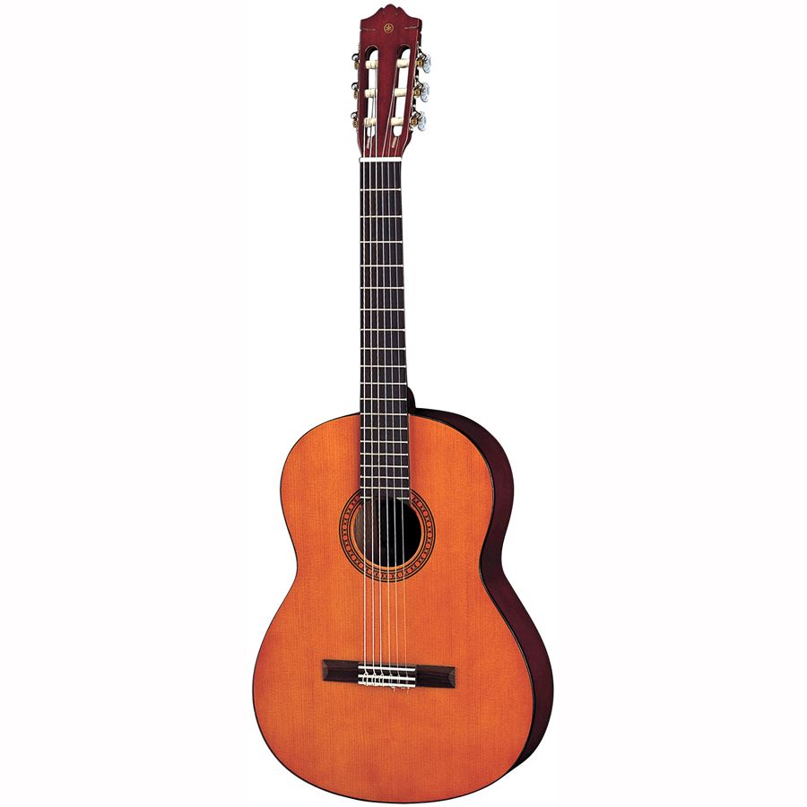 ヤマハ | ミニクラシックギター - クラシックギター・ナイロン弦ギター 