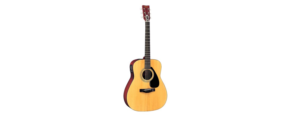 ヤマハ | FGX512SJ - アコースティックギター - 概要