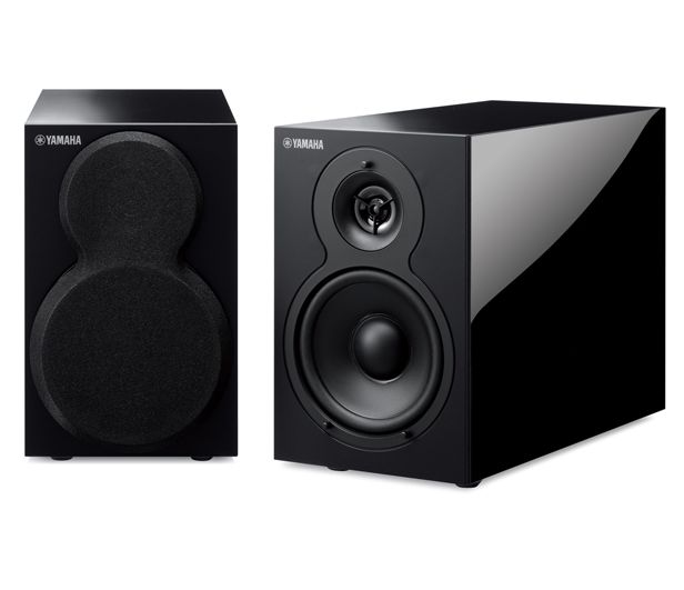 ヤマハ | MCR-332 - システムコンポ - 概要