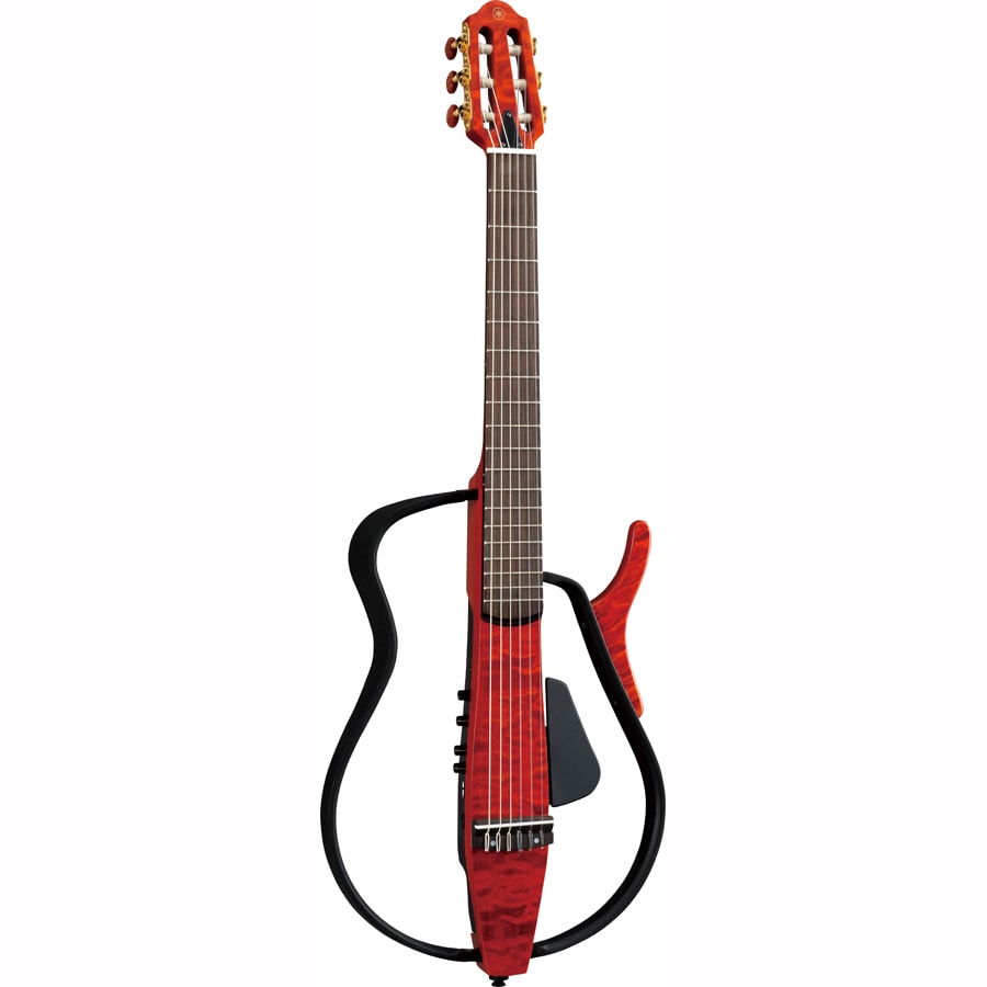 SLG110NQM CMB - サイレントギター™ - 仕様 - ヤマハ