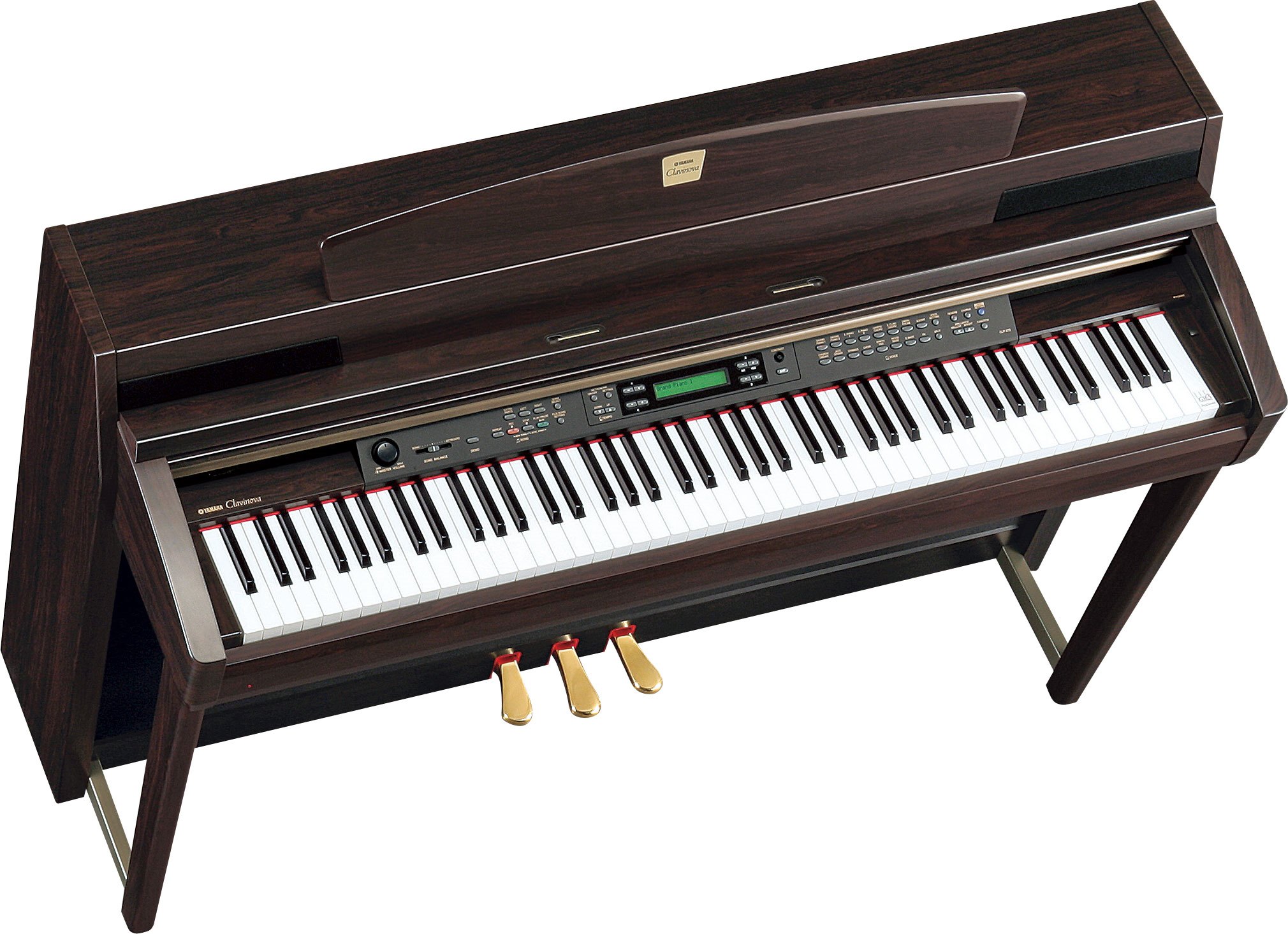 ヤマハ | CLP-270 - Clavinova(クラビノーバ) - 概要 ヤマハ | CLP-270 - Clavinova(クラビノーバ) - 概要