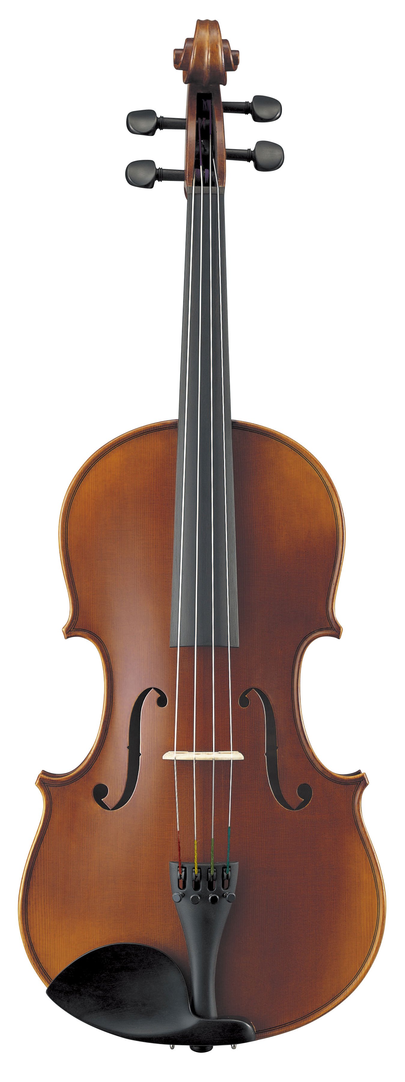 参考定価159500円YAMAHA ビオラセットVA7G 2013年製 - 弦楽器