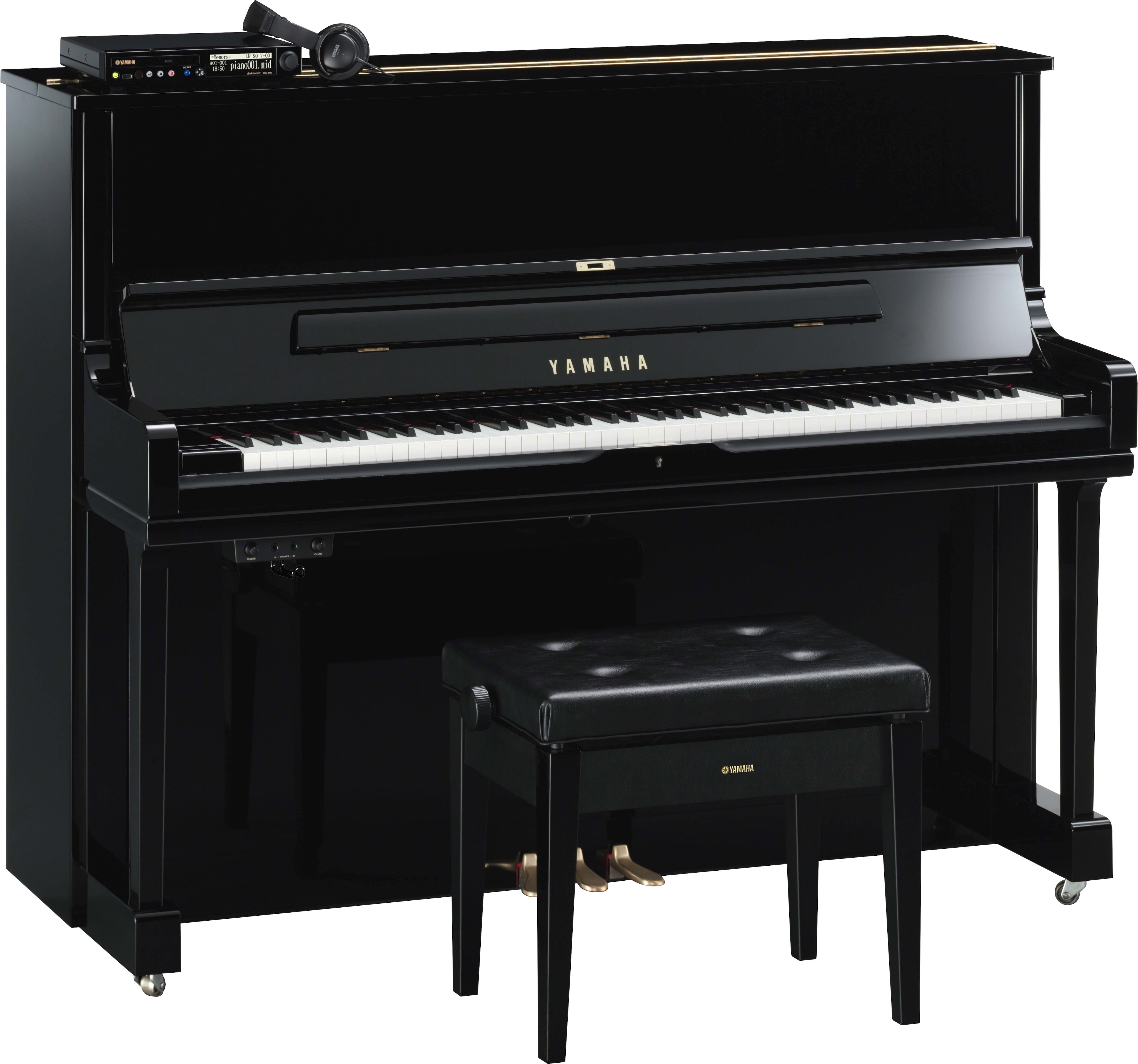 自動演奏ピアノ ディスクラビアコントロールユニット DKC-850 YAMAHA 