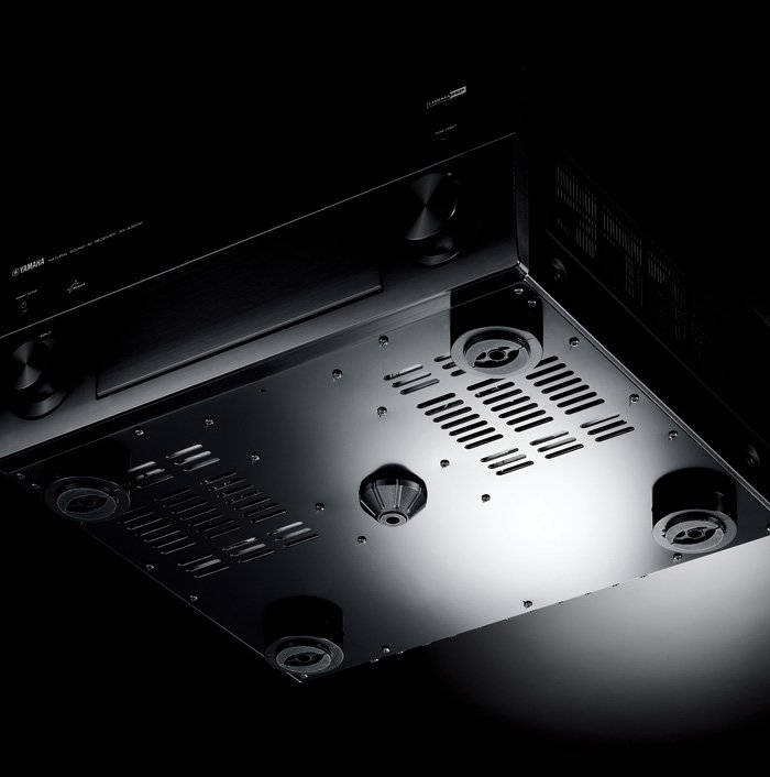 ヤマハ | RX-A3020(H) - AVアンプ - 概要