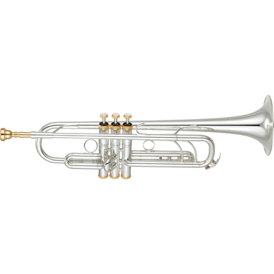 美品 選定品】ヤマハ トランペットYAMAHA 煮込め YTR8335G
