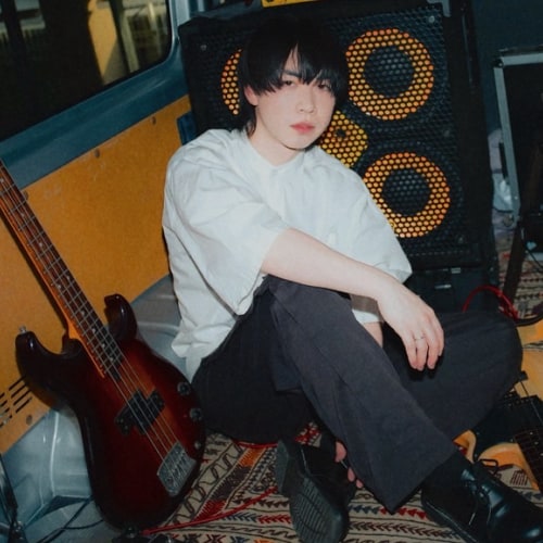 3510(シゼントウタ/towelulu)