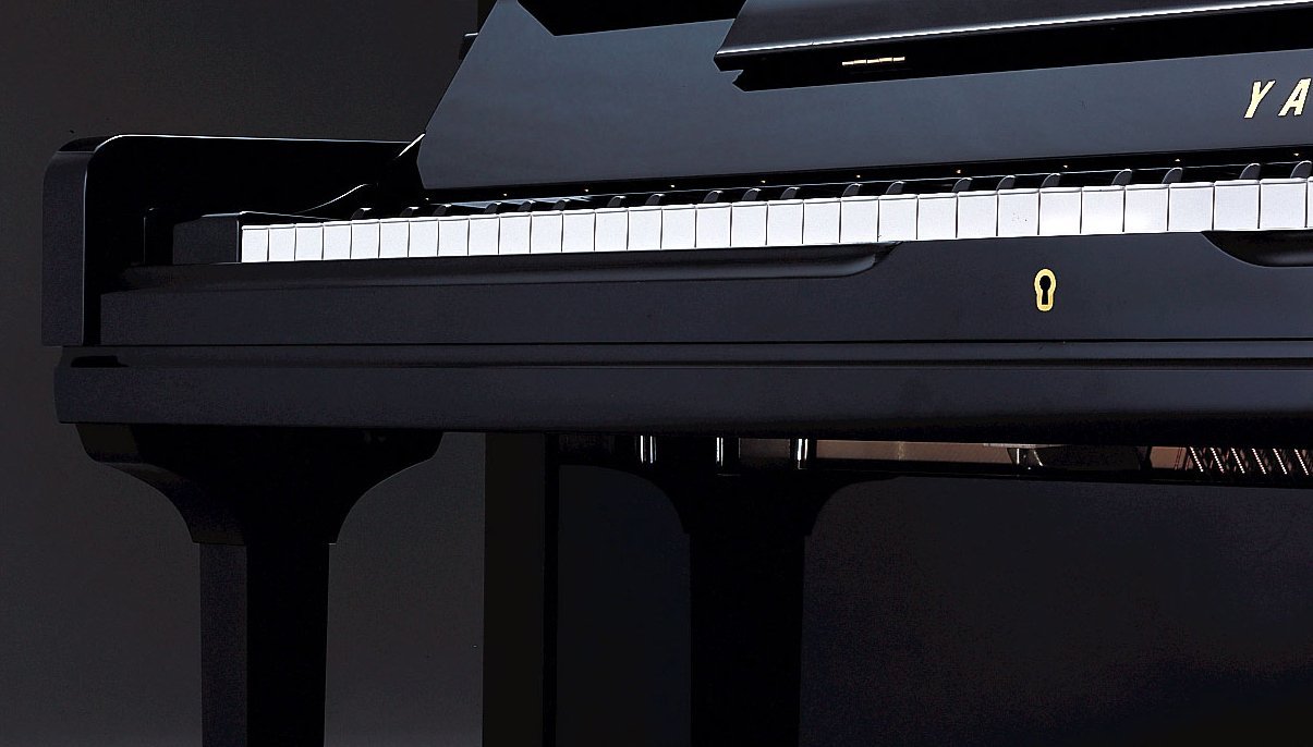 ヤマハ | YUS3MhC-SEB - アップライトピアノ - 特長