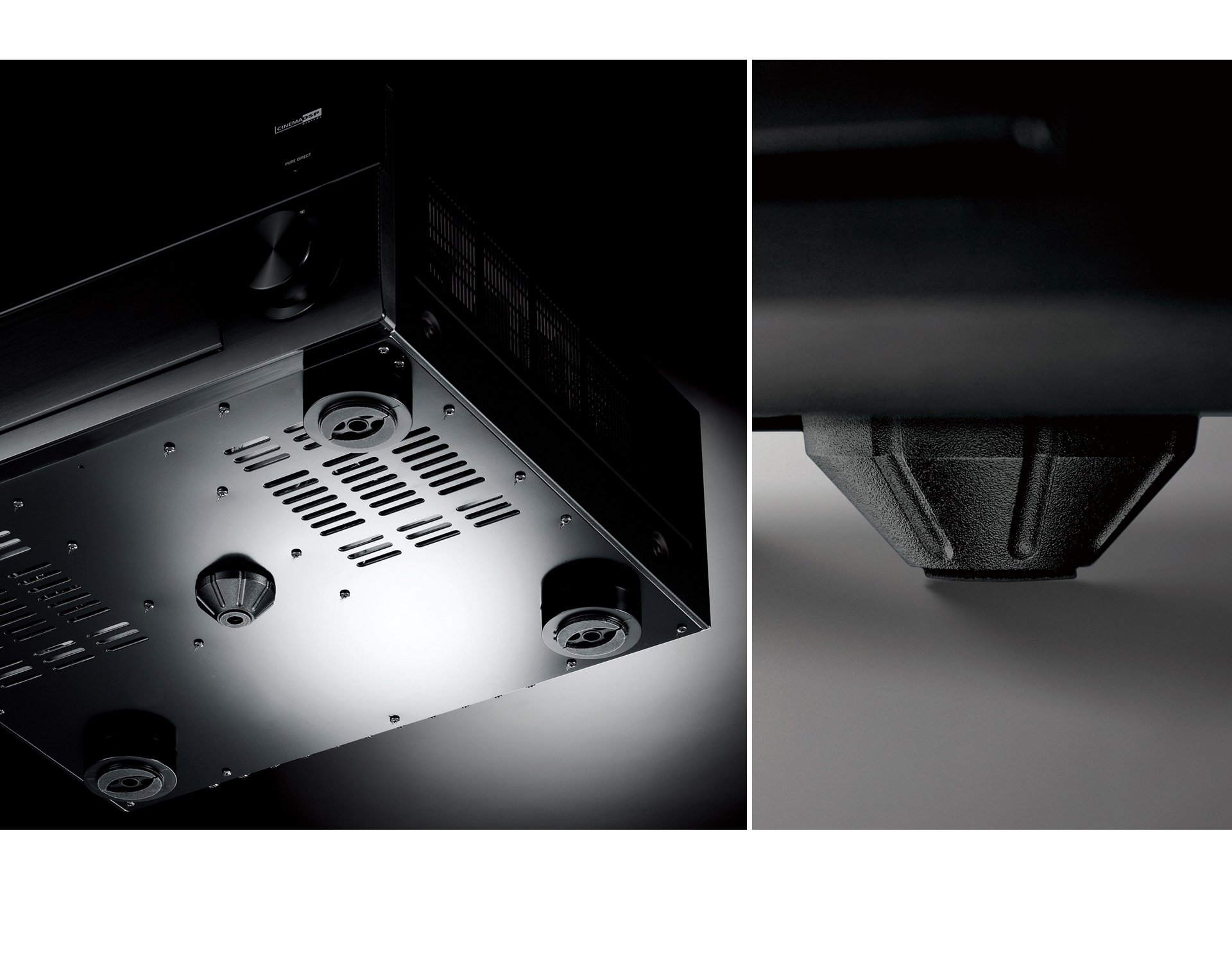 ヤマハ | RX-A3030 - AVアンプ - 概要