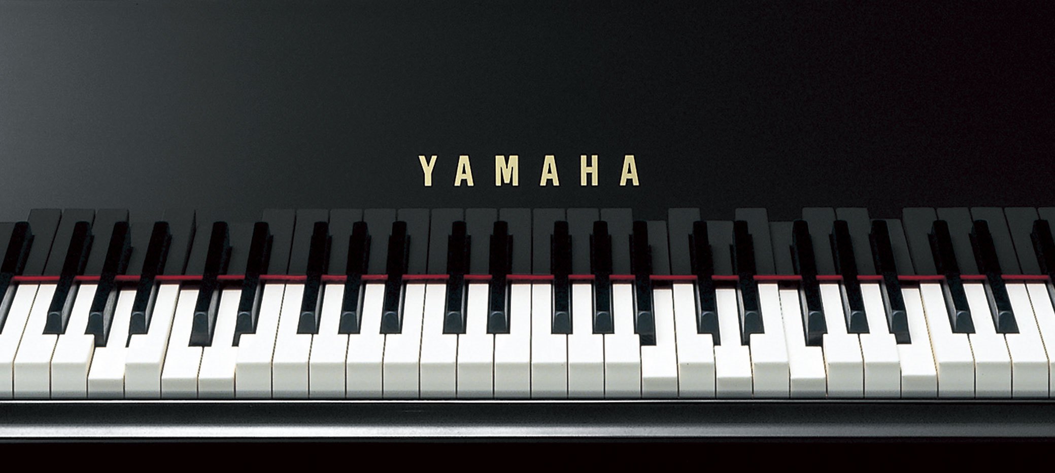 ヤマハ | S6B-DKVPRO - Disklavier™(ディスクラビア) - 特長