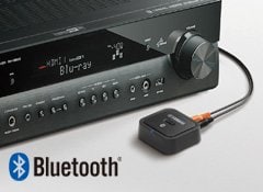 ヤマハ | RX-S600 - AVアンプ - 概要