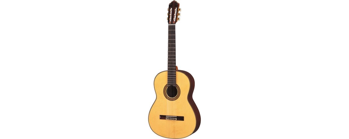 ヤマハ | GC21 - クラシックギター・ナイロン弦ギター - 概要