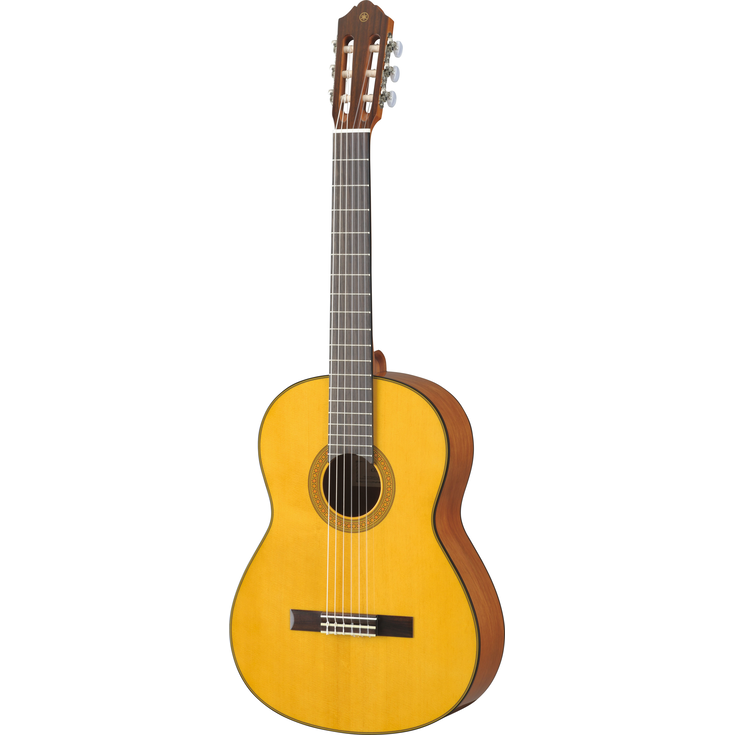 ヤマハ クラシックギター CG142S