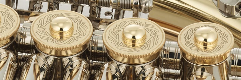 ロータリーバルブキャップ・ベルスクリュー