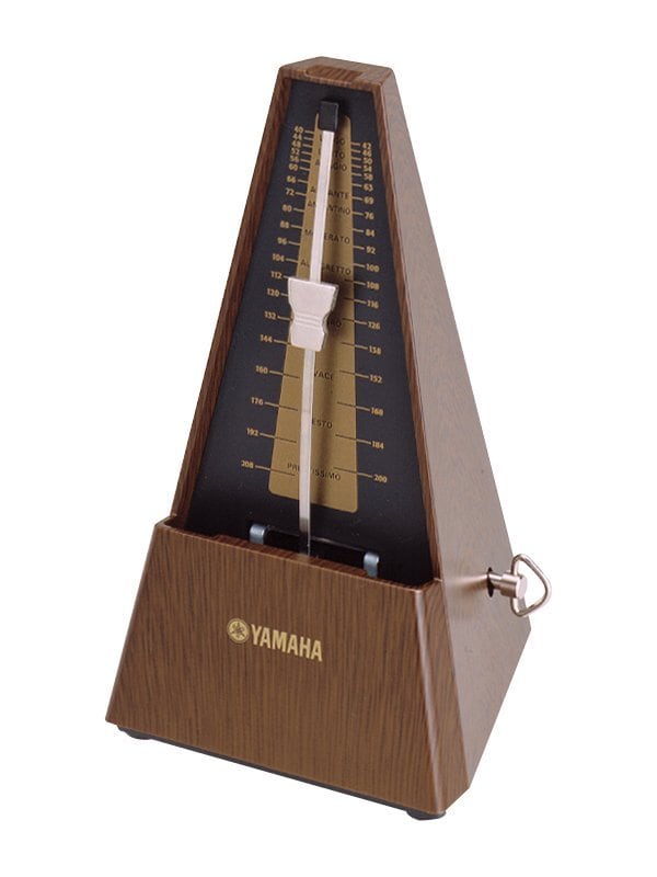 ヤマハ | MP-S5WD - メトロノーム - 概要