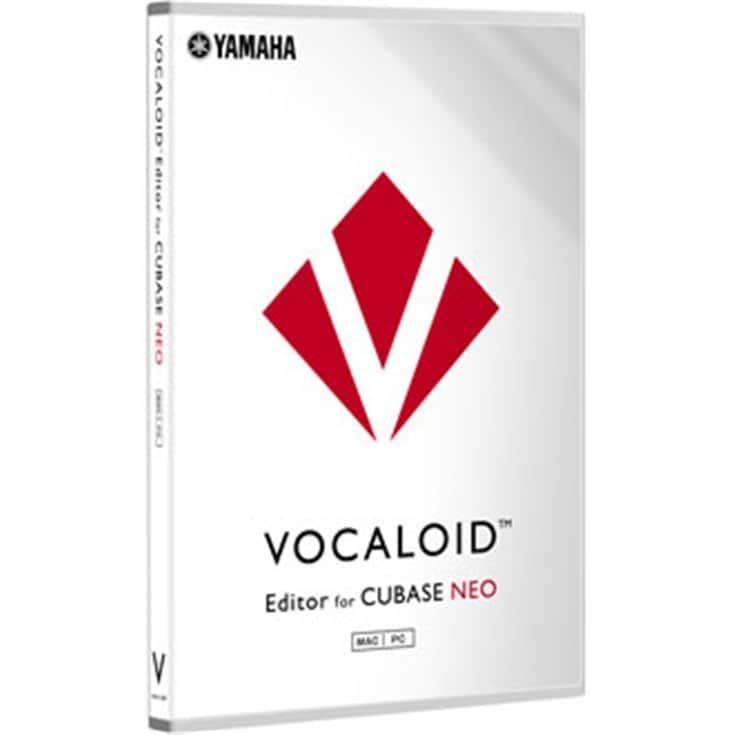 ヤマハ | VOCALOID™ スターターキット - VOCALOID™ - 概要
