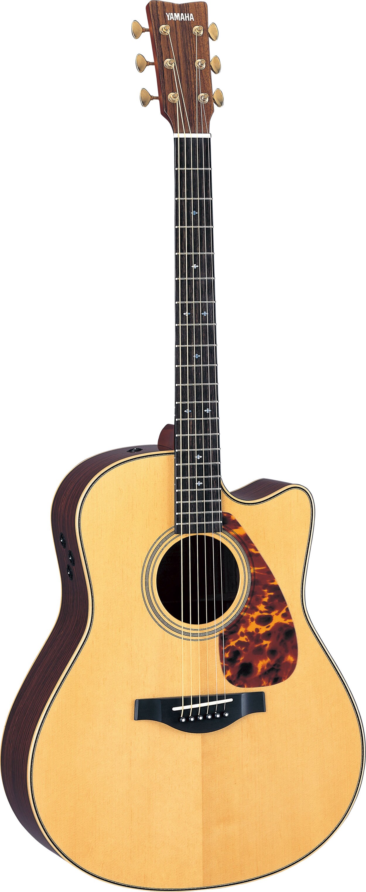 ヤマハ | LLX26C ARE(2009年モデル) - アコースティックギター - 概要