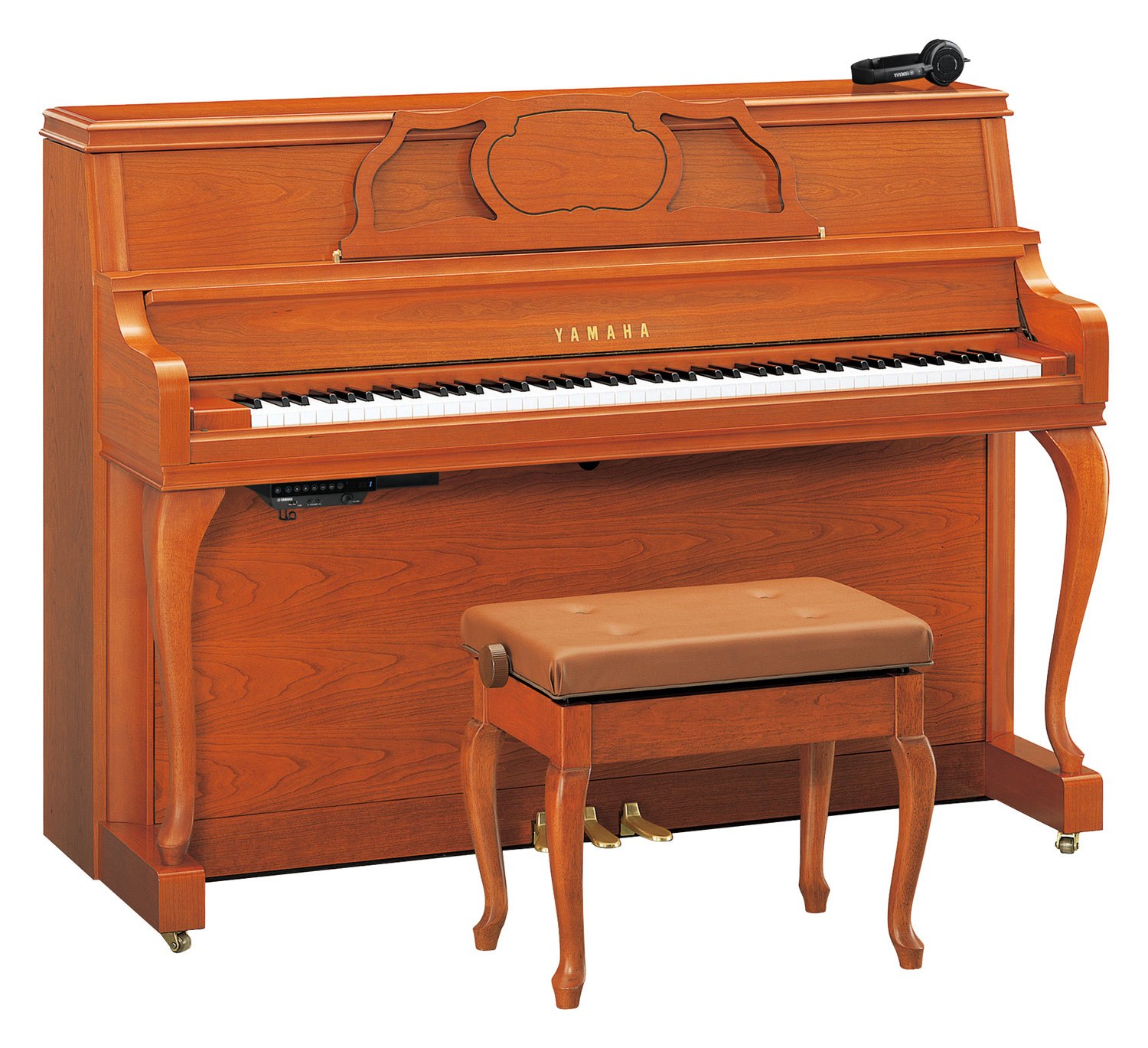 ヤマハ | サイレントピアノ™ SH - SILENT Piano™ (サイレントピアノ 