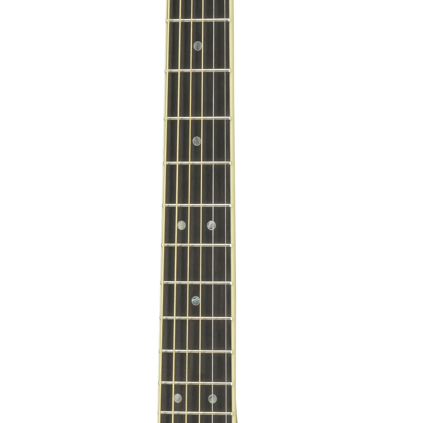 ヤマハ | Lシリーズ - アコースティックギター - LS Series