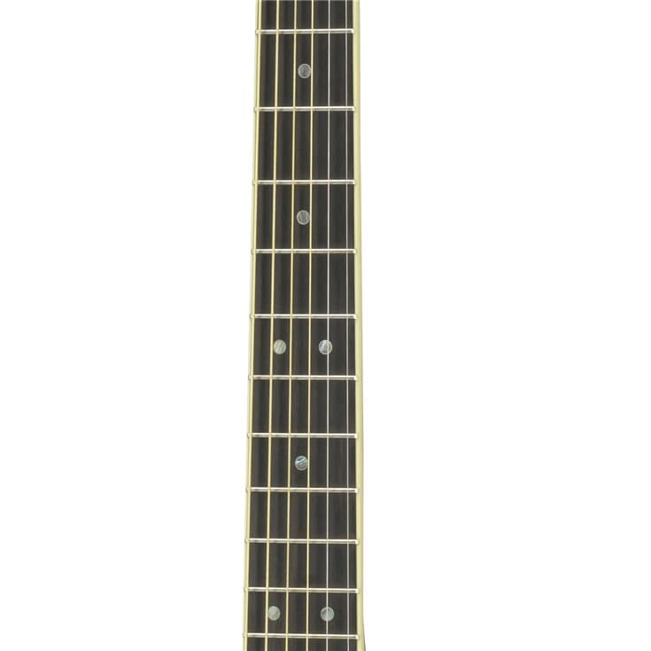 ヤマハ | LS16 ARE - アコースティックギター - 概要