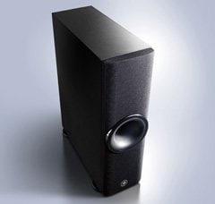 ヤマハ ホームシアターシステム デジタルサウンドプロジェクター HTY-250 ヤマハ | HTY-250 - ホームシアターシステム - 概要