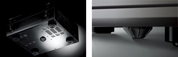 ヤマハ | RX-A1040 - AVアンプ - 概要