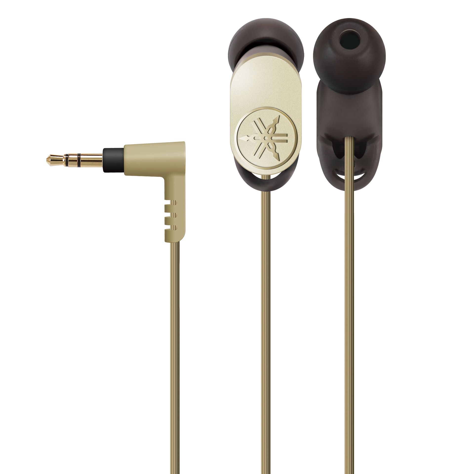 ヤマハ | EPH-52 - ヘッドホン・イヤホン - 概要