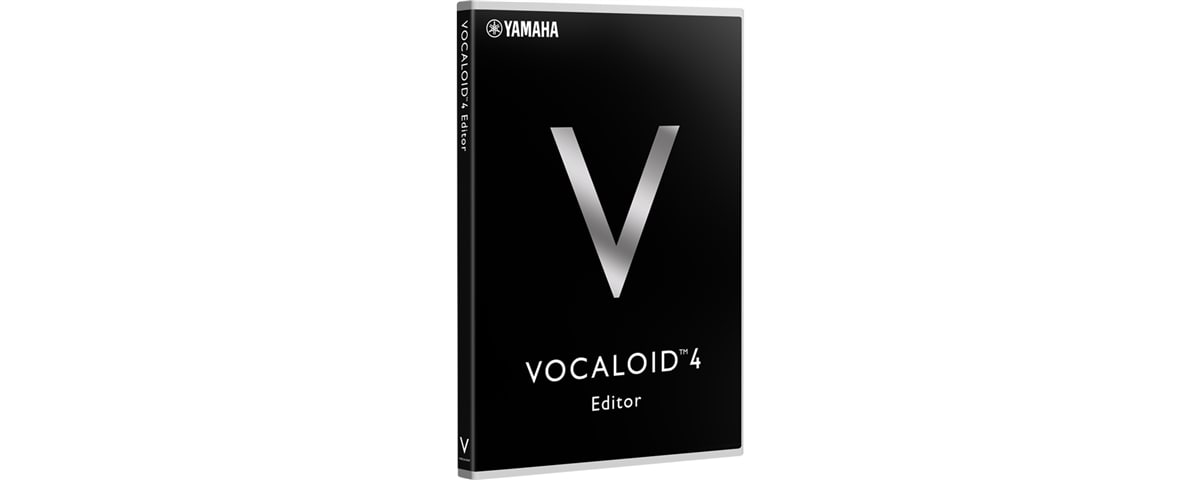 ヤマハ | VOCALOID™ - VOCALOID™ - ライブラリー