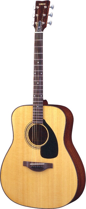 ヤマハ | The FG - アコースティックギター - 概要