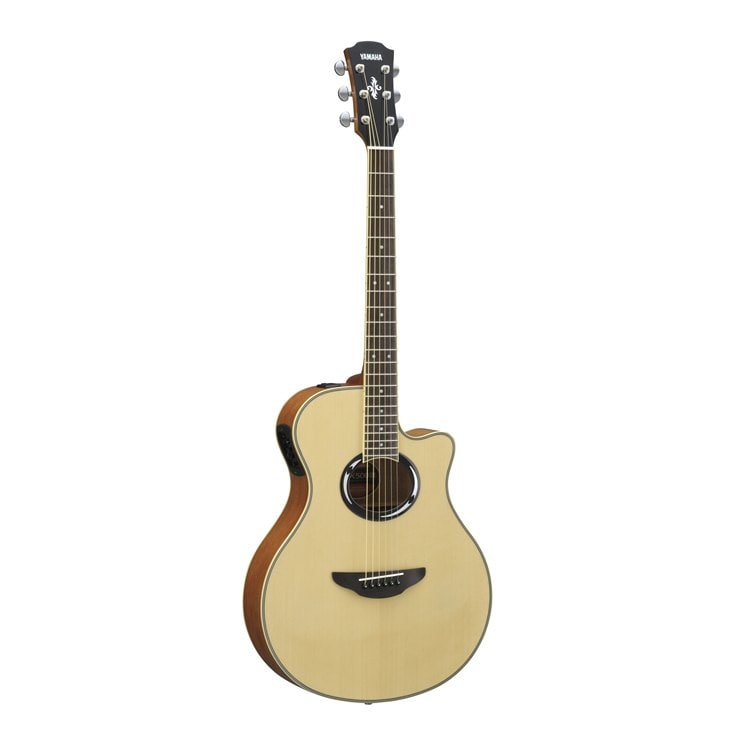 ヤマハ | APX500III - アコースティックギター - 概要