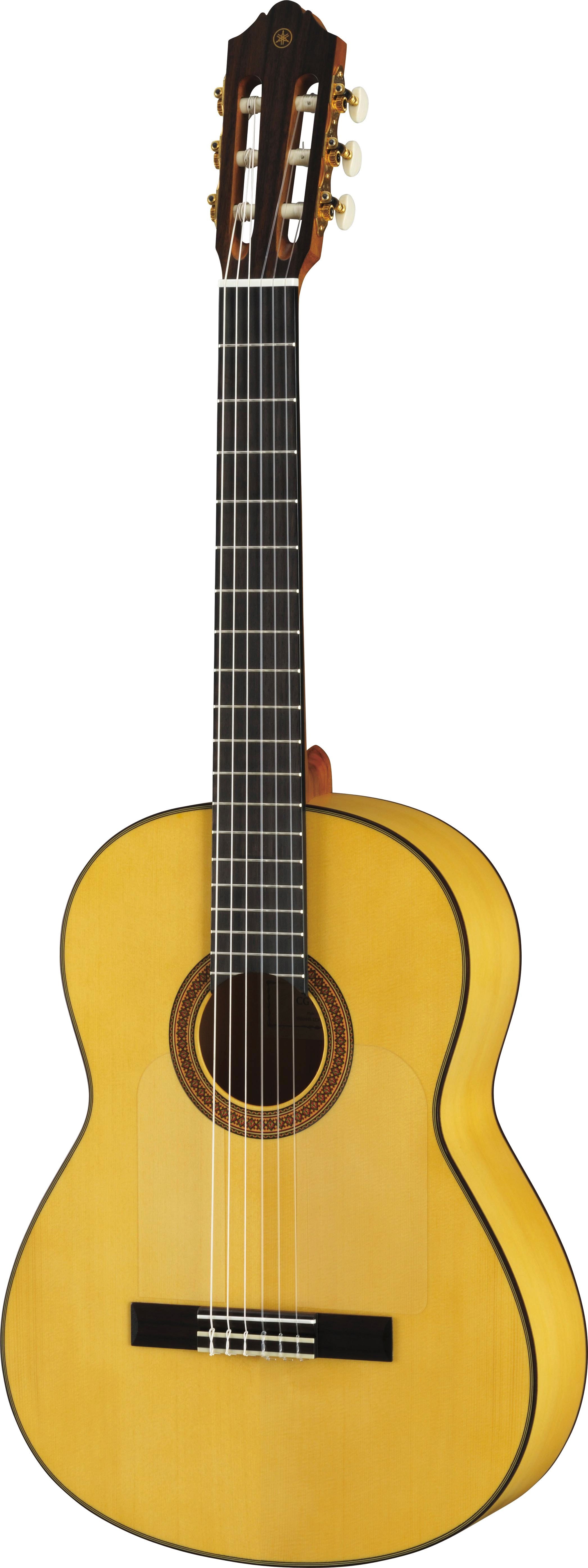 ヤマハ | CG182SF - クラシックギター・ナイロン弦ギター - 概要