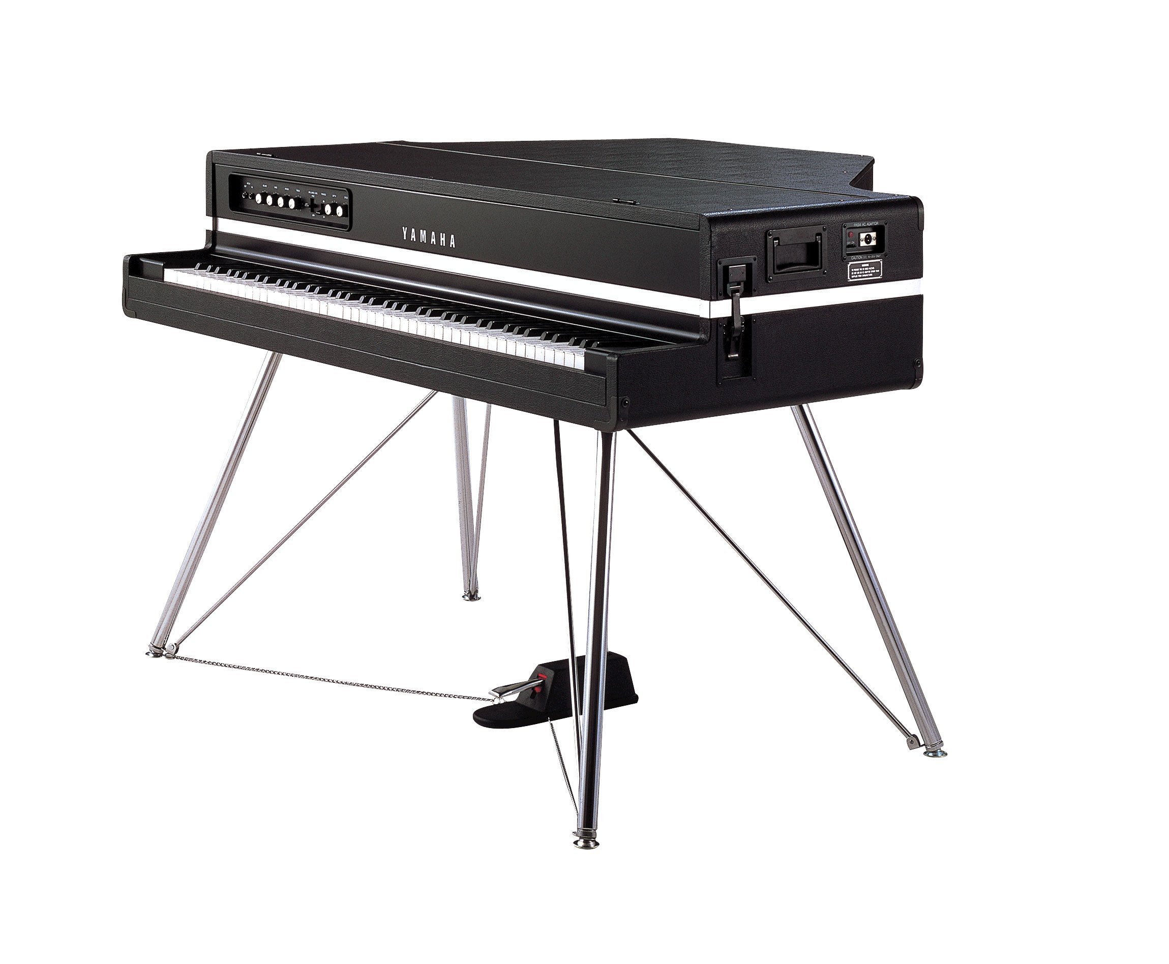 ヤマハ | CP-80D - ステージピアノ/ステージキーボード - 概要