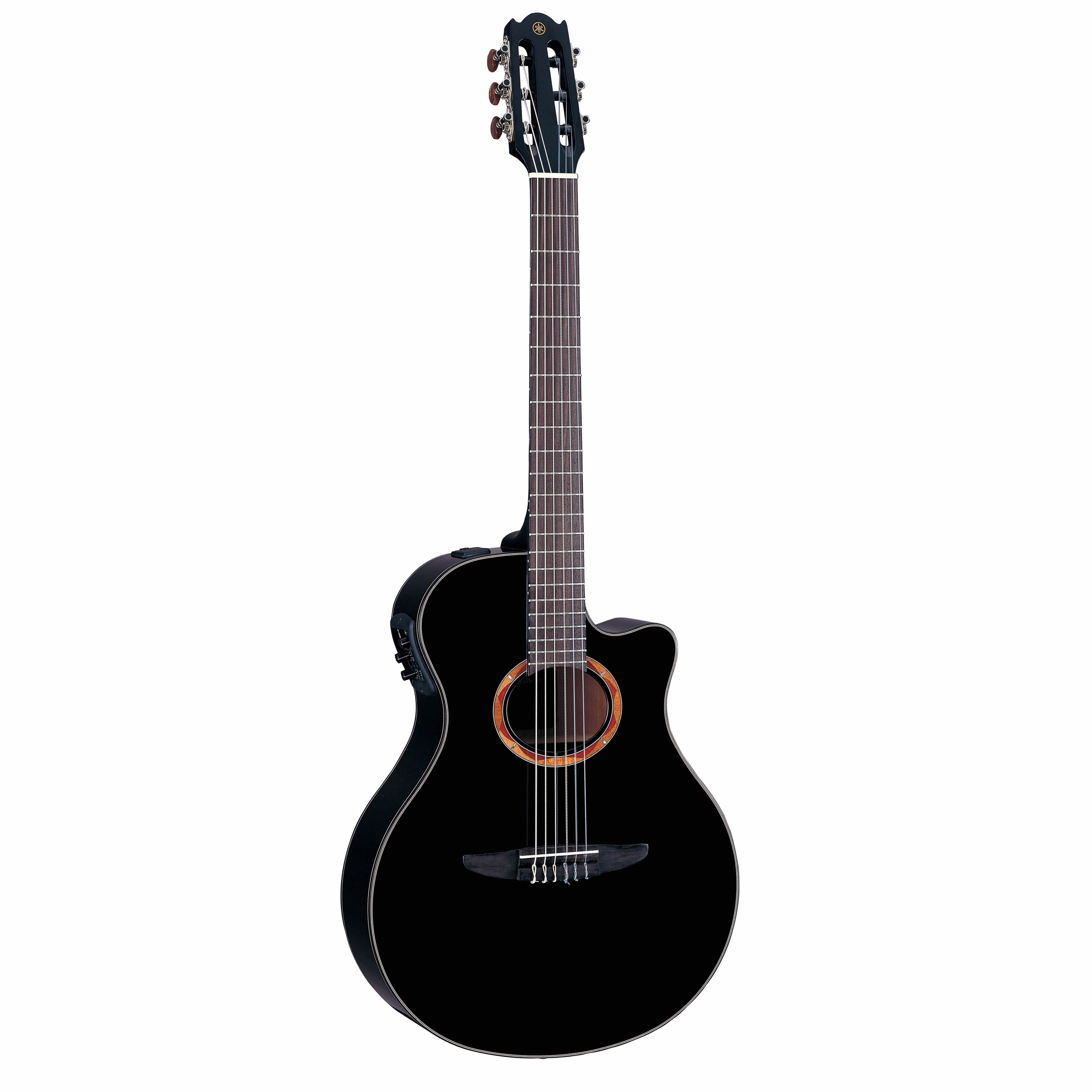 ヤマハ | NXシリーズ (2009年発売モデル) - クラシックギター 