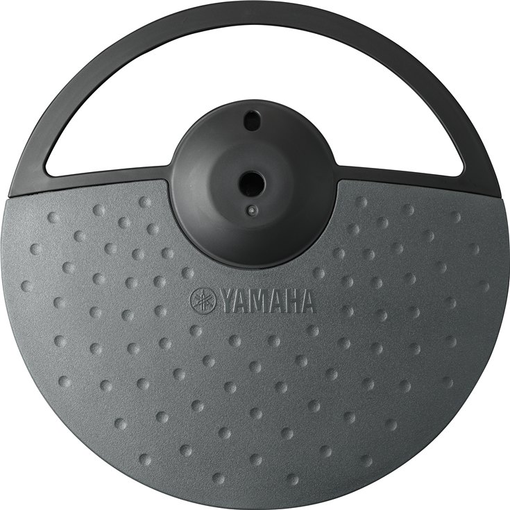 ヤマハ | DTX430K - 電子ドラムセット - 概要
