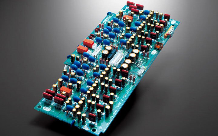 ヤマハ | A-S2000 - HiFiコンポーネント - 概要