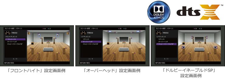 レア　完動品 美品 ヤマハAVアンプAVENTAGE RX-A2060 ハイレゾ ヤマハ | RX-A2060 - AVアンプ - 概要