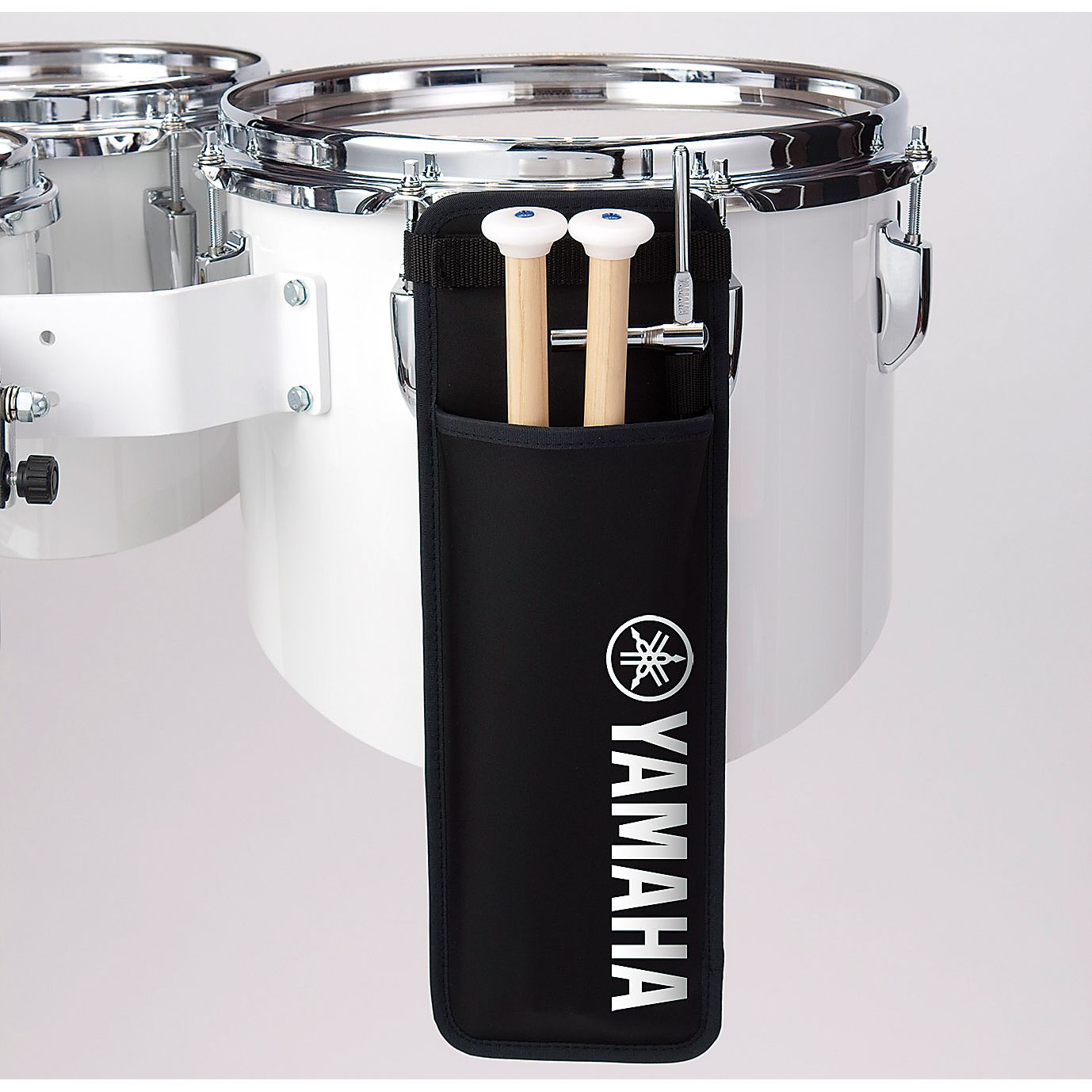 YAMAHA パーカッション バスドラムキャリング ヤマハ | キャリア - マーチング楽器