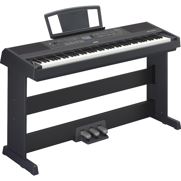ヤマハ 学校用電子ピアノ SEP-3000