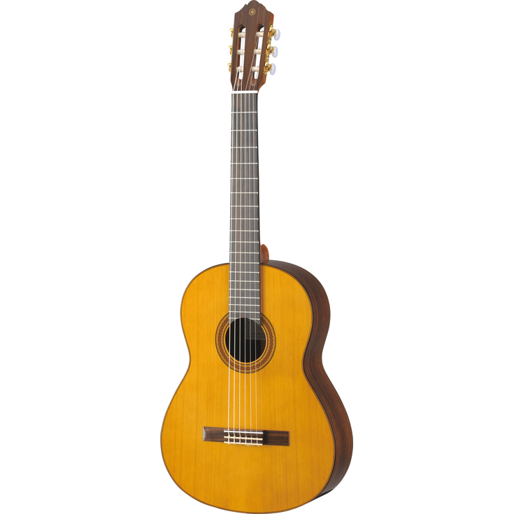ヤマハ クラシックギター CG182C