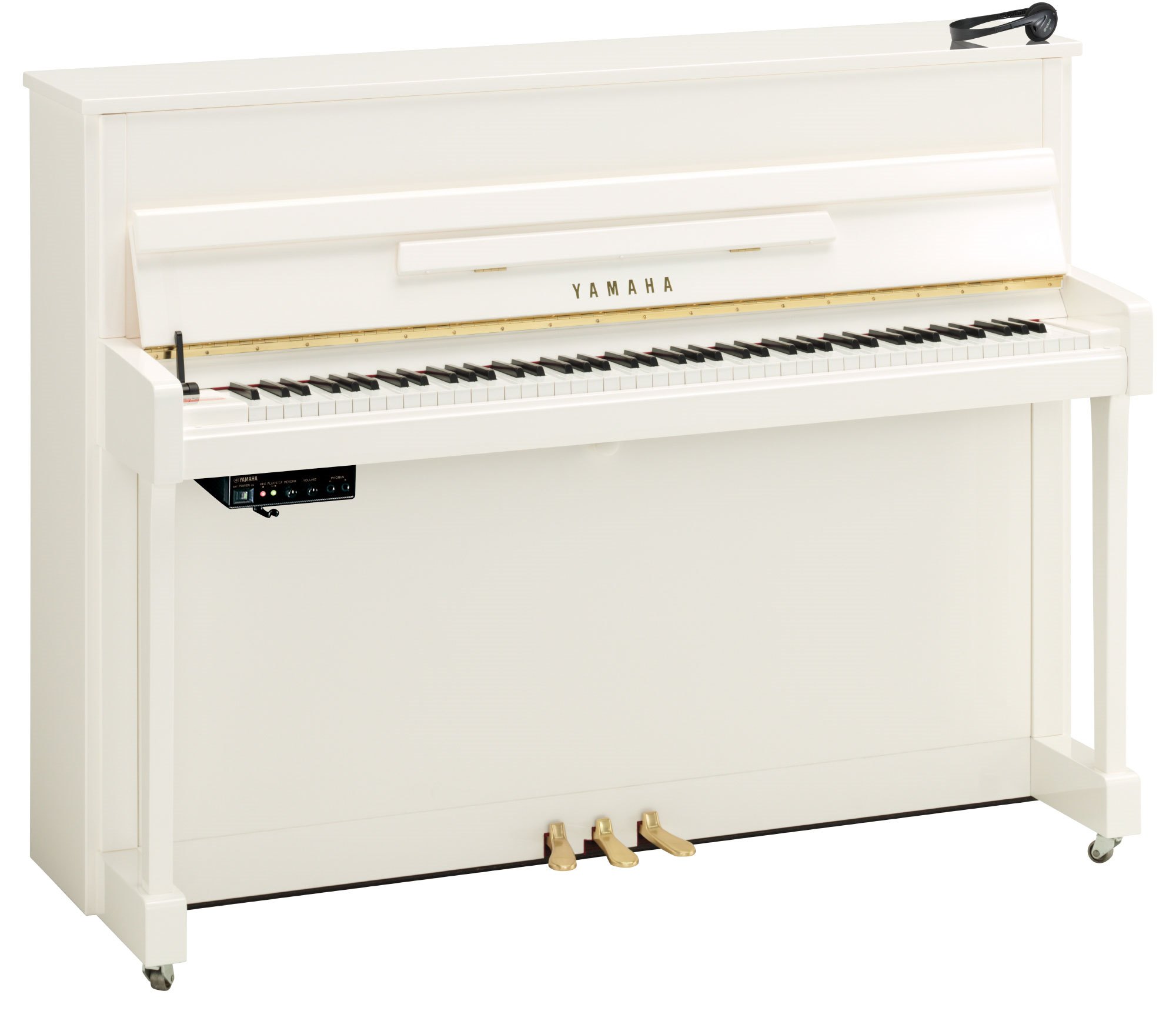 ヤマハ | サイレントピアノ™ SG2 - SILENT Piano™ (サイレントピアノ 