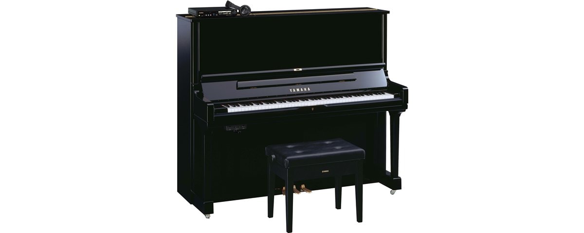 自動演奏ピアノ ディスクラビアコントロールユニット DKC-850 YAMAHA