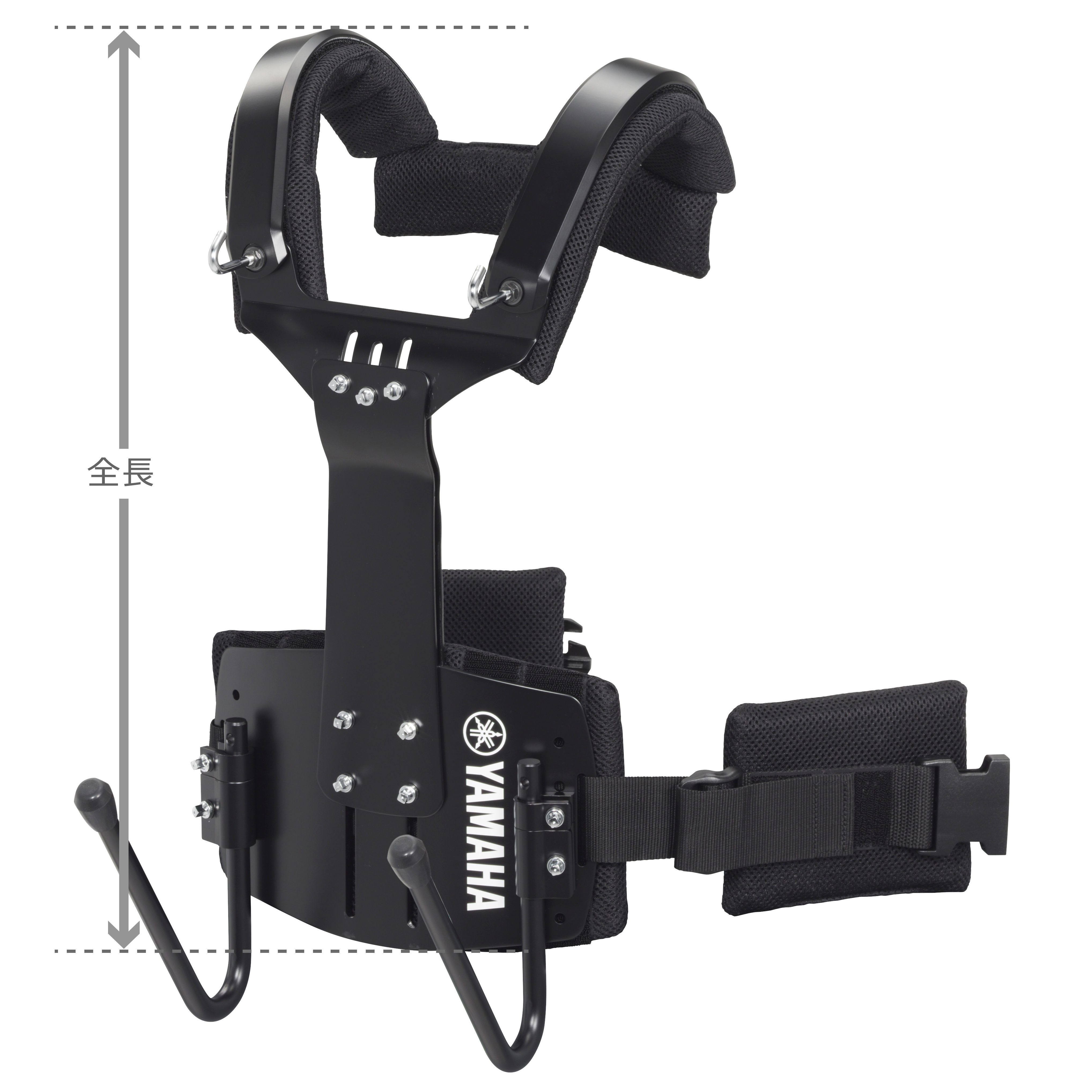 ヤマハ | MBH-9500/9500S - キャリア - 概要