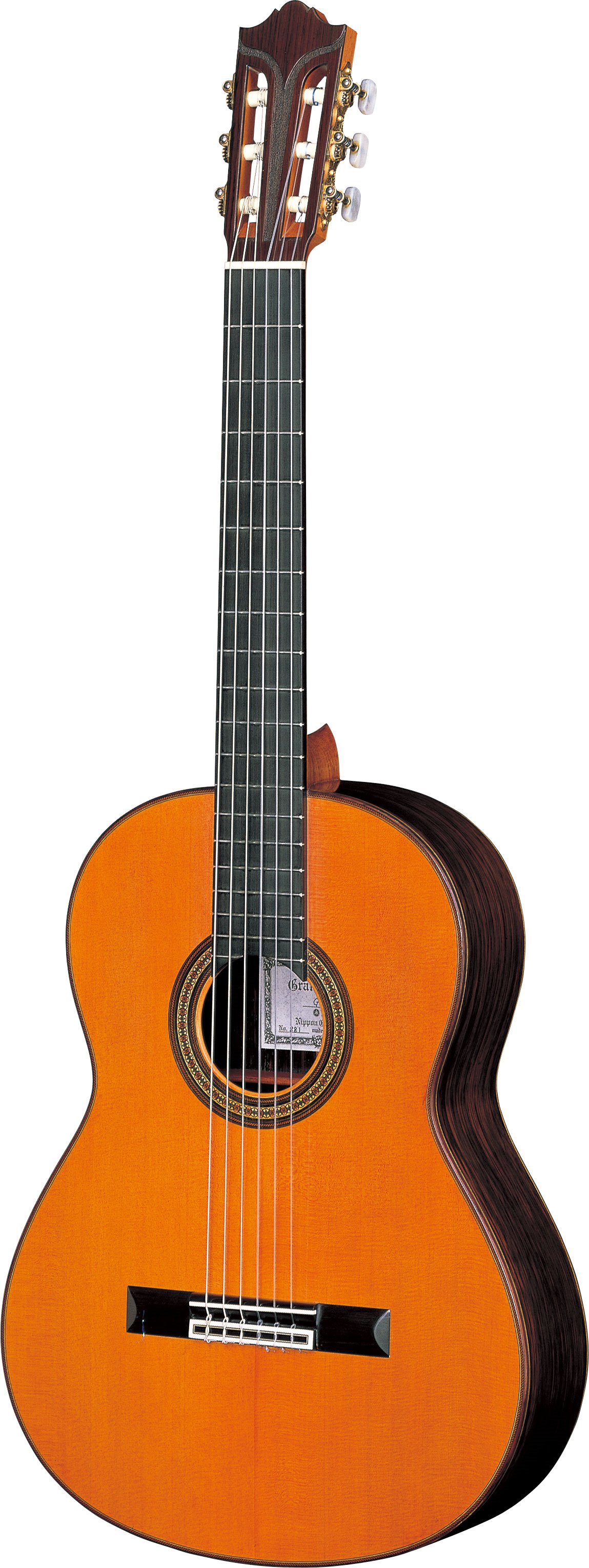 【最終値引！1月末まで！】YAMAHA GC-30 クラシックギター　ケース付きギター